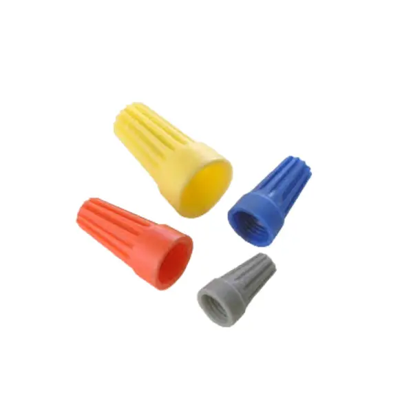 wire nuts